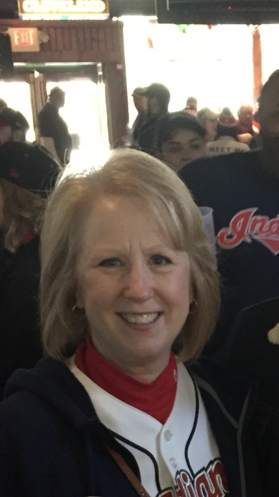 Louann Steele - Class of 1979 - Wadsworth High School