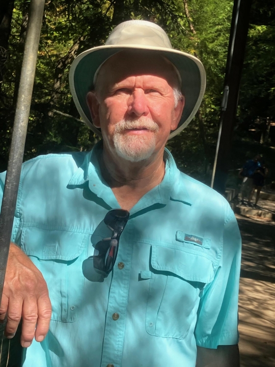 Edward Block - Class of 1970 - Wadsworth High School