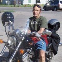 Larry Peronis - Class of 1976 - Wadsworth High School