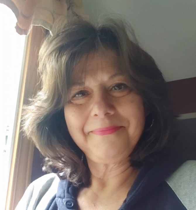 Linda Data - Class of 1980 - Wadsworth High School