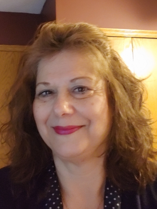 Linda Data - Class of 1980 - Wadsworth High School