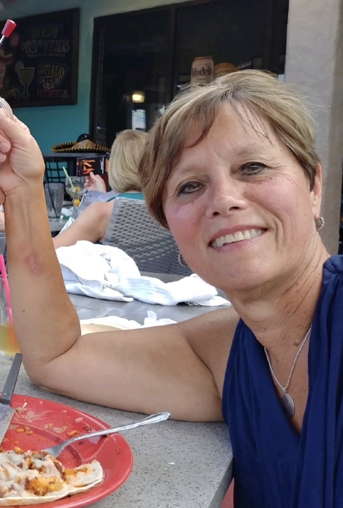 Margo Schenck - Class of 1972 - Wadsworth High School