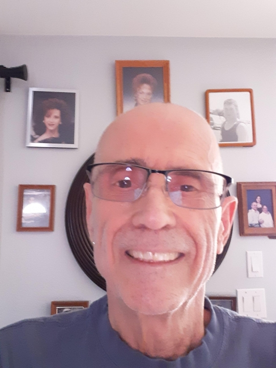 Danny Engler - Class of 1961 - Wadsworth High School