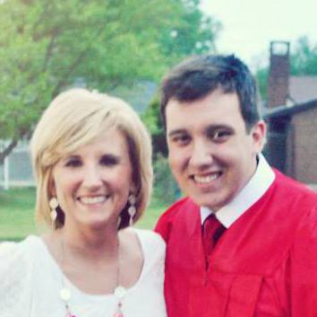 Marie Burckholter - Class of 1990 - Celina High School