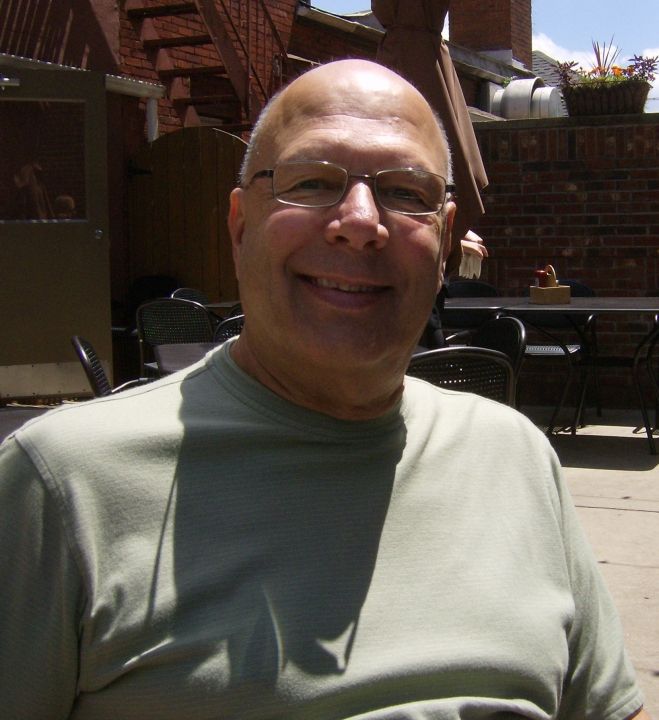 Robert D - Class of 1958 - Celina High School