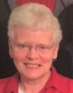Pat Adams - Class of 1968 - Celina High School