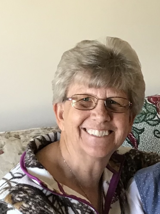 Patricia Patricia Gehle - Class of 1968 - Celina High School
