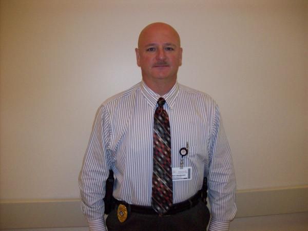 Kurt Henderson - Class of 1982 - Celina High School