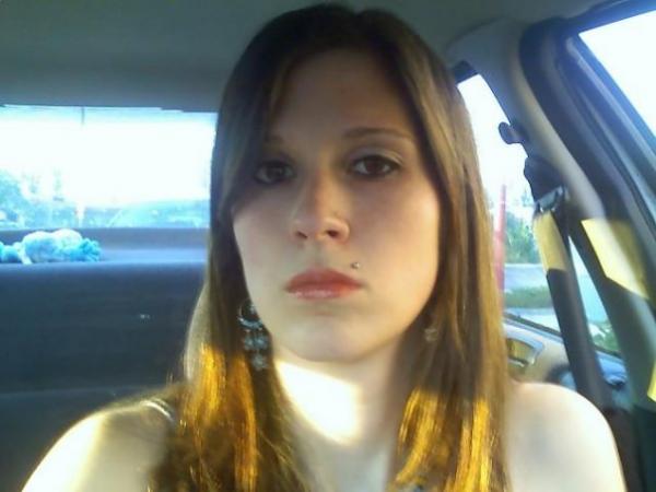 Ranissa Bitler - Class of 2006 - Celina High School
