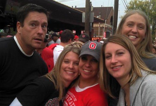 Kelly Noll - Class of 1995 - Celina High School