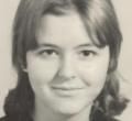 Rebecca Gross, class of 1969
