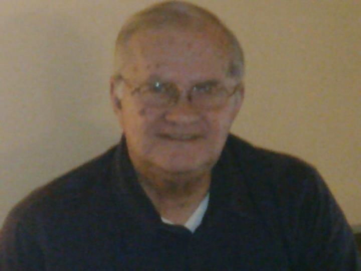 Bob Purdy - Class of 1959 - Piqua High School