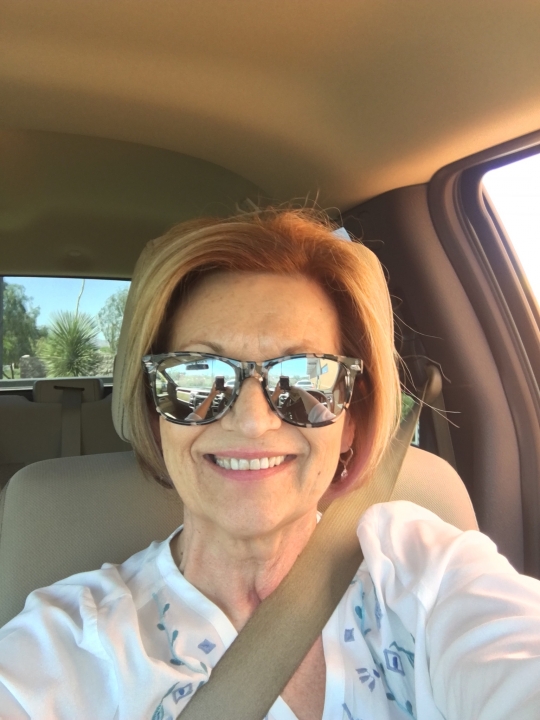 Mary Caroline Walker - Class of 1969 - Piqua High School