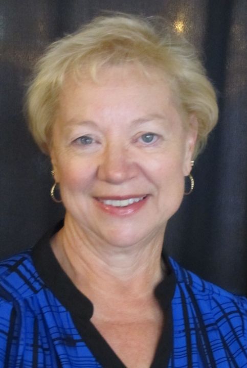 Melinda Larcamp - Class of 1971 - Piqua High School