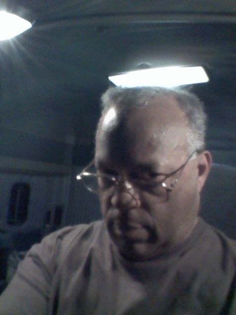 William M. Jackson - Class of 1969 - Piqua High School