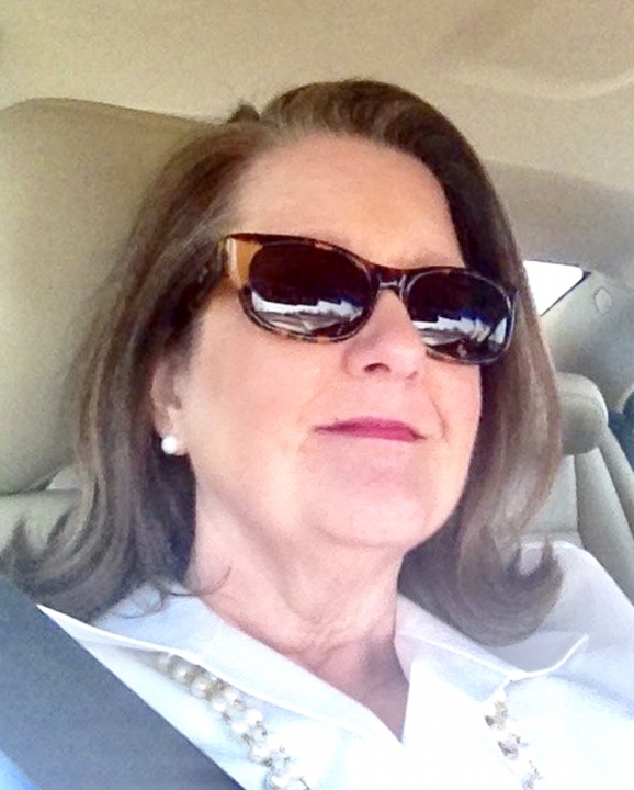 Sheila Hansford - Class of 1969 - Piqua High School