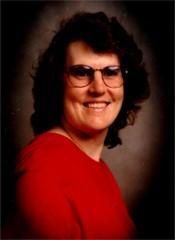 Denise Ostendorf - Class of 1985 - Piqua High School