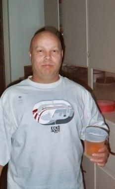 Scott Hartzell - Class of 1984 - Piqua High School