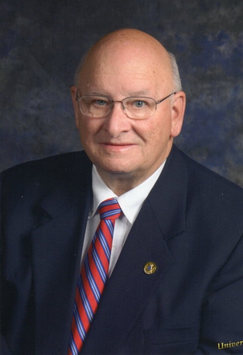 Stu Shear - Class of 1966 - Piqua High School