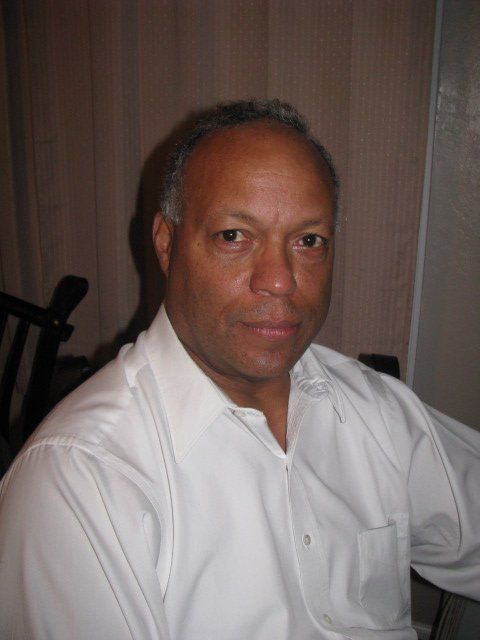 William M Jackson - Class of 1969 - Piqua High School