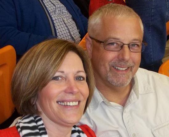 Rose Elliott - Class of 1983 - Piqua High School