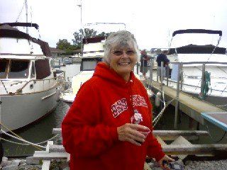 Carolyn Hetzler - Class of 1966 - Piqua High School