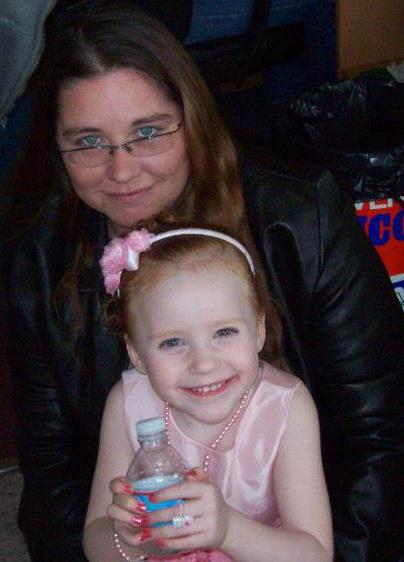 Tiffany Thompson-coppock - Class of 1997 - Piqua High School