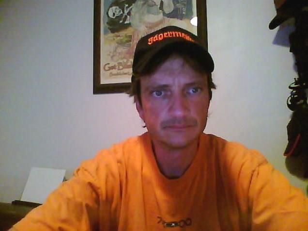 Joseph Smith - Class of 1989 - Piqua High School