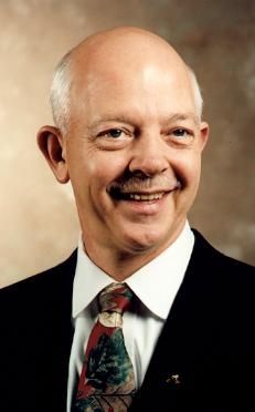 Daniel Campling - Class of 1965 - Piqua High School