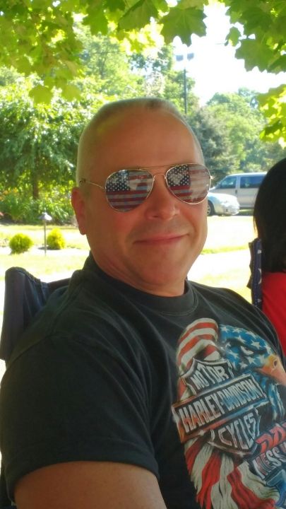 Brad Spangler - Class of 1973 - Piqua High School
