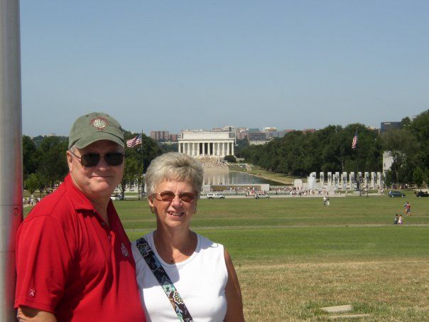 James Page - Class of 1963 - Anthony Wayne High School