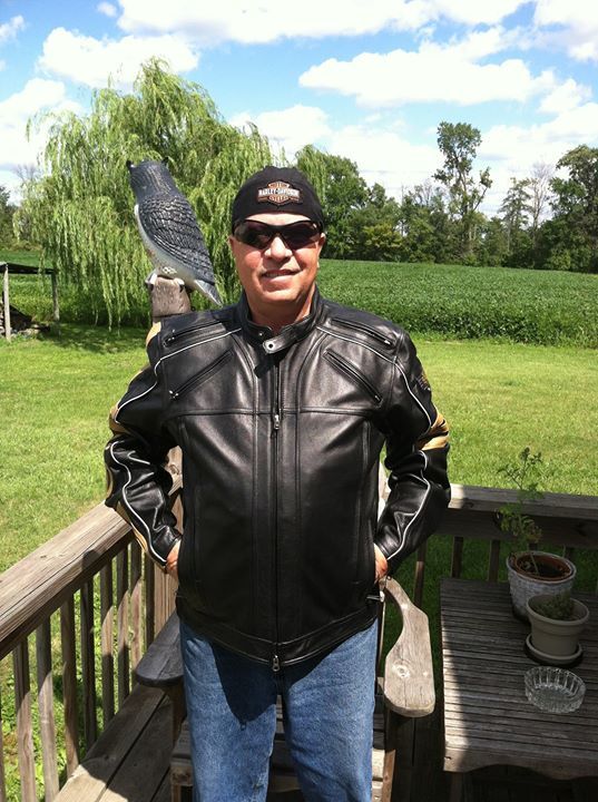 Thomas Dunlap - Class of 1978 - Anthony Wayne High School
