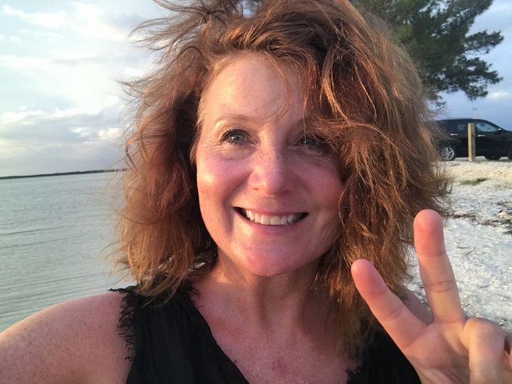 Kathryn Biggins - Class of 1980 - Anthony Wayne High School