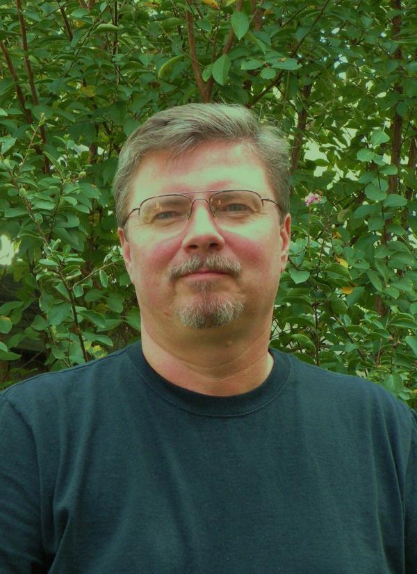 Dean Matson - Class of 1976 - Anthony Wayne High School