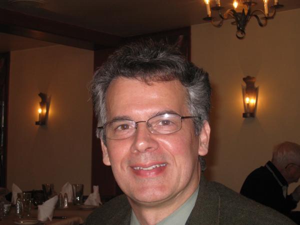 Eric Williams - Class of 1973 - Anthony Wayne High School