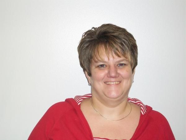 Debbie Thompson - Class of 1980 - Anthony Wayne High School