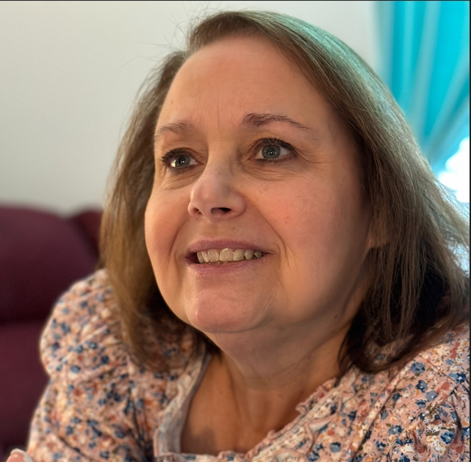 Tonia Young - Class of 1979 - Anthony Wayne High School