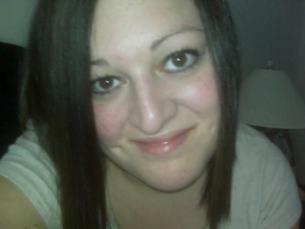Renee Parton - Class of 2002 - Anthony Wayne High School