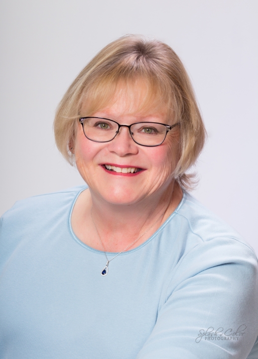 Susan Hocking - Class of 1972 - Anthony Wayne High School