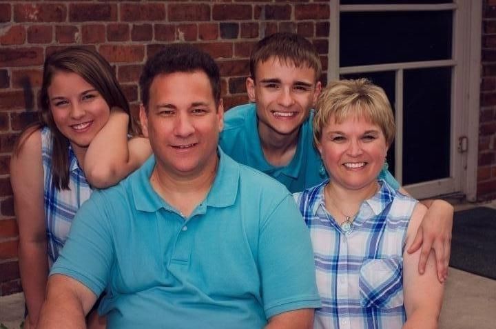 Wendy Moore - Class of 1988 - Anthony Wayne High School