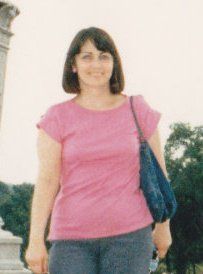 Kathleen Beers - Class of 1968 - Anthony Wayne High School