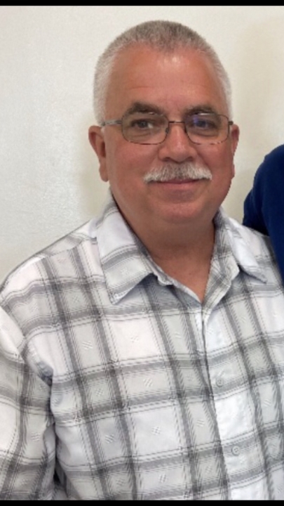 Fred Haldiman - Class of 1971 - Cloverleaf High School