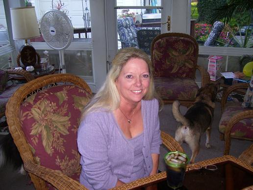 April Kay - Class of 1980 - Cloverleaf High School