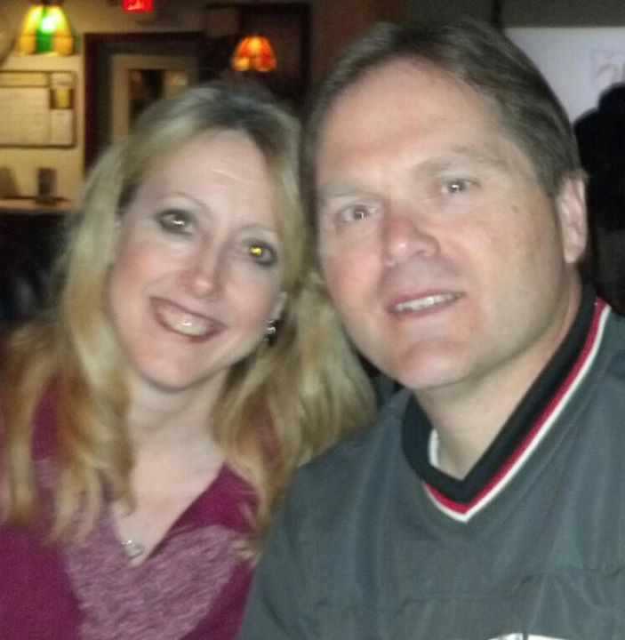 Laurie Galbraith - Class of 1988 - Cloverleaf High School