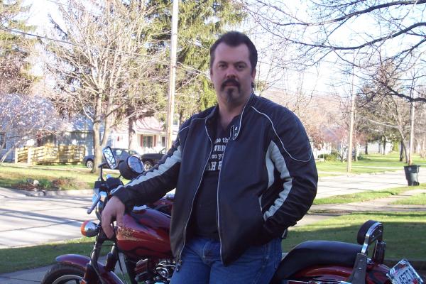 Greg Maki - Class of 1985 - Cloverleaf High School