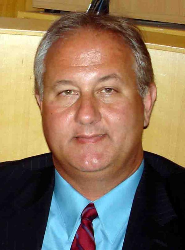 Mark Carroll - Class of 1977 - Cloverleaf High School