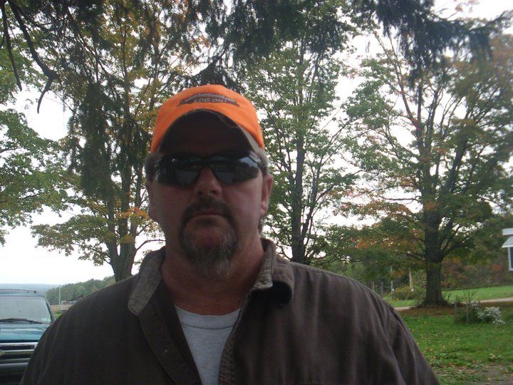 Bill Ohmer - Class of 1980 - Cloverleaf High School