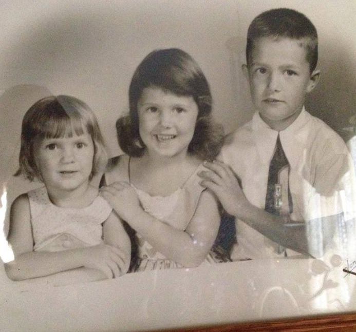 William Hall - Class of 1966 - Cloverleaf High School