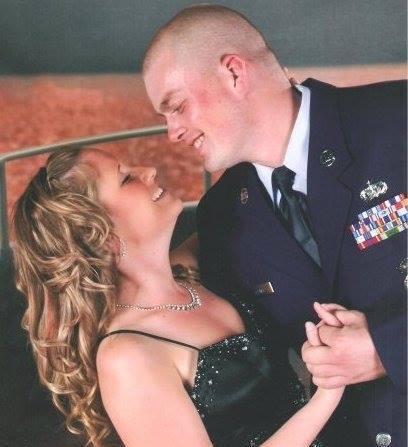 Dave Brown - Class of 2002 - Cloverleaf High School