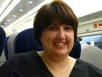 Denise Mundorff - Class of 1987 - Cloverleaf High School